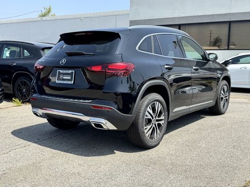 New 2025 Mercedes-Benz GLA 250 image 10