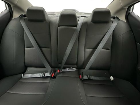 Certified 2024 Nissan Altima 2.5 SV AWD/4WD image 13