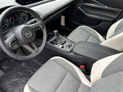 New 2026 MAZDA CX-30 Aire Edition image 10