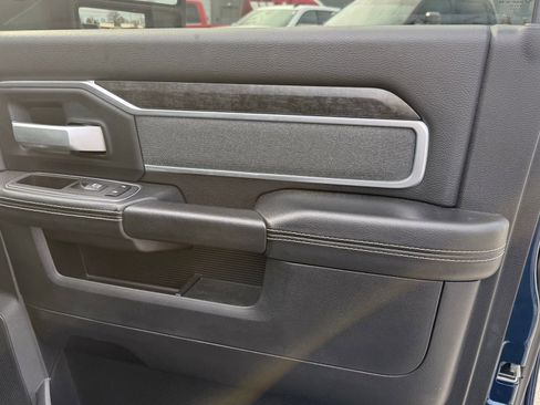 Used 2023 RAM 2500 Big Horn w/ Level 1 Equipment Group image 16