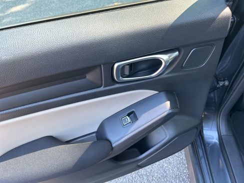 Used 2024 Honda Civic EX image 24