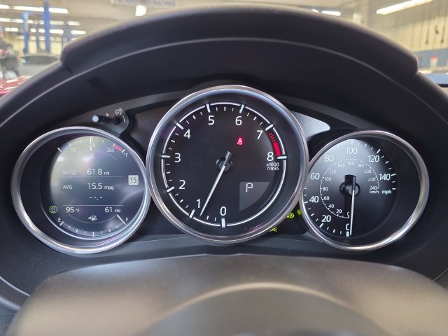 New 2026 MAZDA MX-5 Miata Grand Touring w/ Weather Package RWD image 28