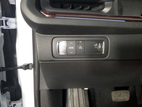 New 2026 Chevrolet Traverse RS w/ LPO, Floor Liner Package FWD image 26