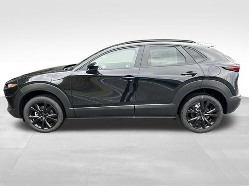 Used 2026 MAZDA CX-30 AWD 2.5 S image 2