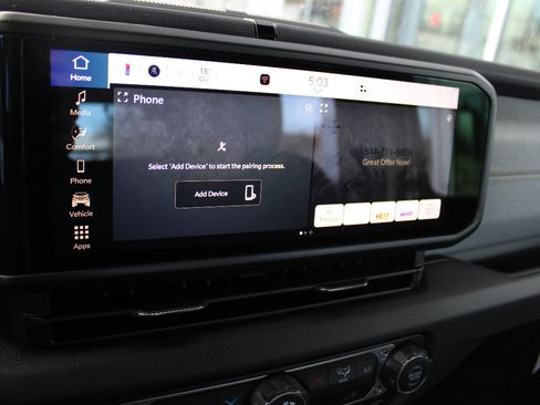 New 2026 Jeep Wrangler Sport image 23