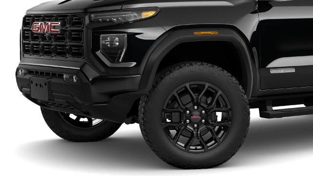 New 2026 GMC Canyon Elevation w/ Convenience Package AWD/4WD image 5