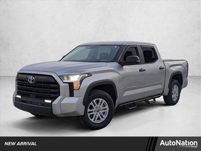 Used 2024 Toyota Tundra SR5 w/ SR5 Convenience Package