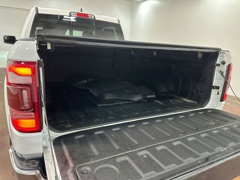 Used 2021 RAM 1500 Laramie image 86