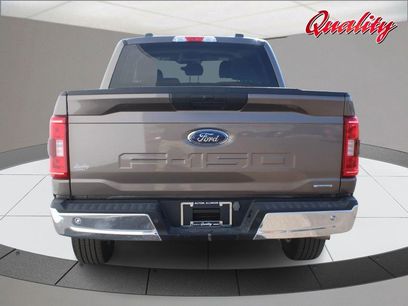 Used 2023 Ford F150 XLT