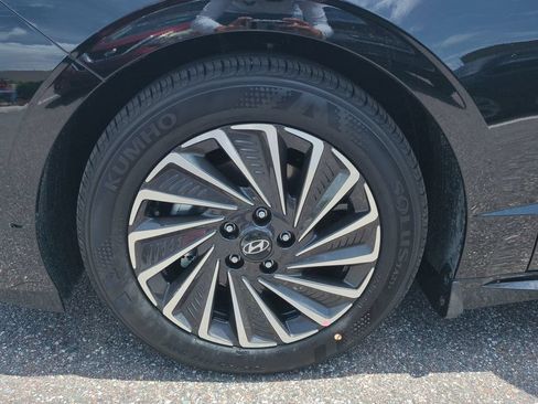 New 2026 Hyundai Sonata SEL FWD image 11