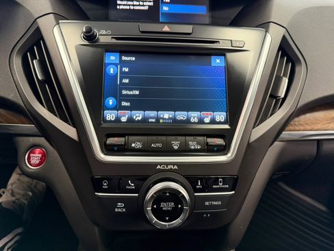 Used 2020 Acura MDX SH-AWD w/Technology Pkg image 55