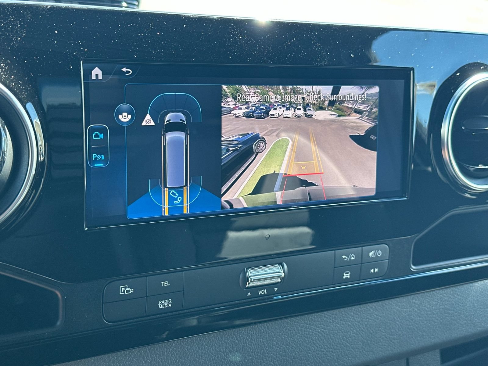 New 2026 Mercedes-Benz Sprinter 3500 image 22