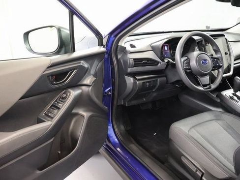 Certified 2024 Subaru Crosstrek 2.0i Premium w/ Crosstrek Mirror Package AWD/4WD image 10