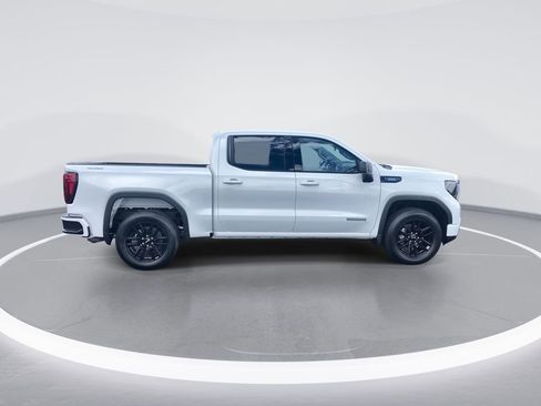 New 2026 GMC Sierra 1500 Elevation image 9