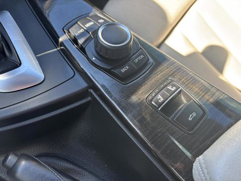 Used 2015 BMW 435i xDrive Convertible image 34