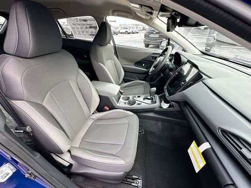 New 2026 Subaru Crosstrek 2.0i Premium image 32