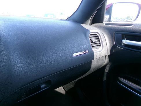 Used 2021 Dodge Charger Police w/ Fleet Safety Group image 22