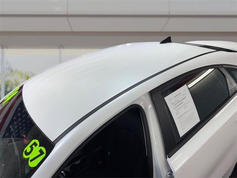 Used 2024 Kia Forte LXS image 11