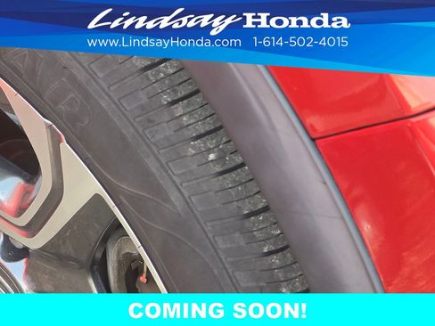 Used 2019 Honda CR-V EX image 13