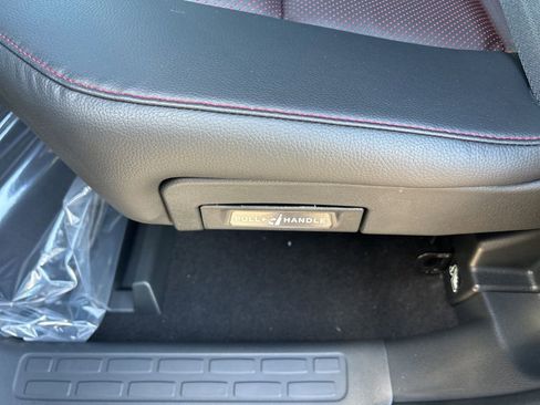 New 2026 Honda Ridgeline Black Edition image 30