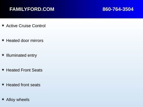 Used 2024 Toyota Grand Highlander XLE image 6