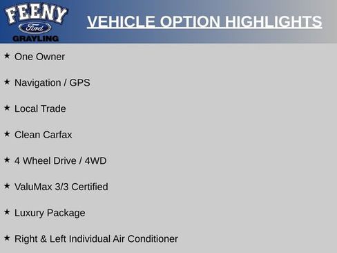 Used 2014 Toyota 4Runner Limited AWD/4WD image 3