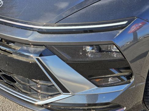 New 2026 Hyundai Sonata SEL AWD/4WD image 9