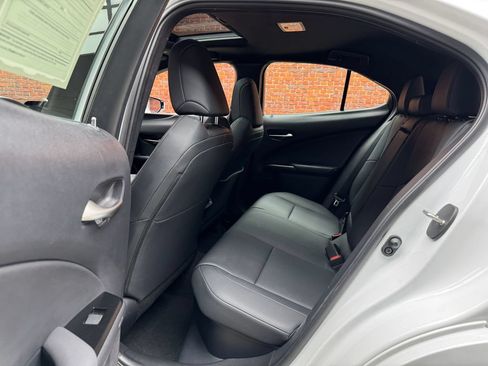 Used 2023 Lexus UX 250h F Sport AWD/4WD image 25