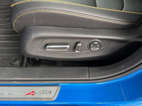 Certified 2026 Acura Integra A-Spec FWD image 27
