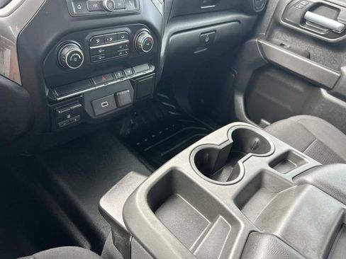 Used 2020 Chevrolet Silverado 2500 W/T w/ WT Convenience Package RWD image 36