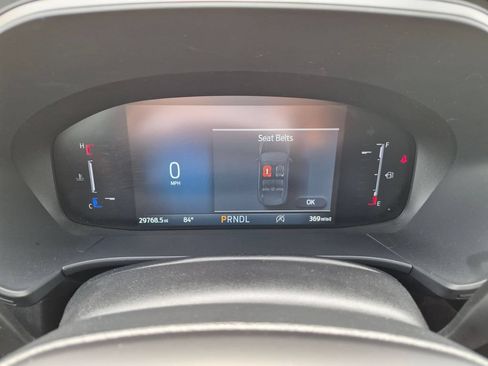 Used 2025 Ford Escape Active AWD/4WD image 15