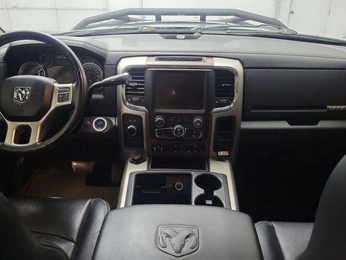 Used 2014 RAM 2500 Laramie w/ Protection Group image 19