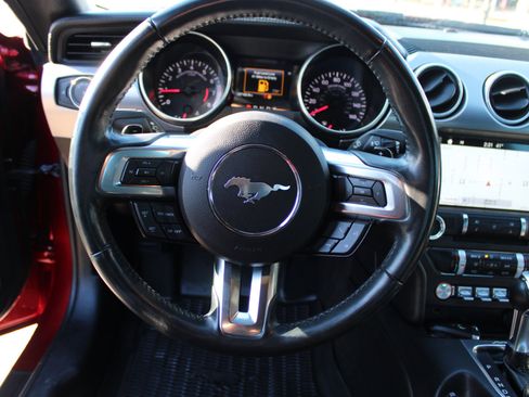 Used 2018 Ford Mustang Coupe w/ Equipment Group 101A image 10