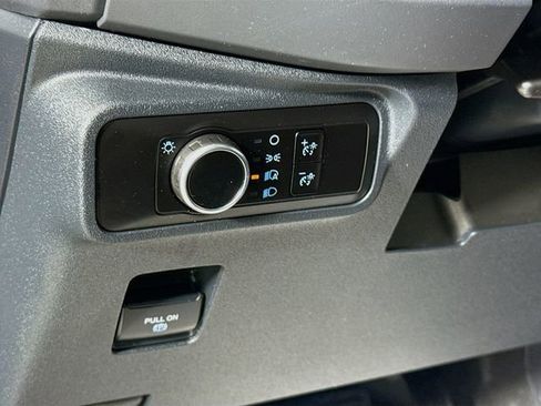 Used 2025 Ford Bronco Big Bend image 10