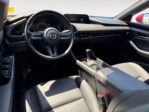 Used 2021 MAZDA MAZDA3 s AWD/4WD image 15