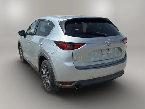 Used 2018 MAZDA CX-5 Grand Touring FWD image 3