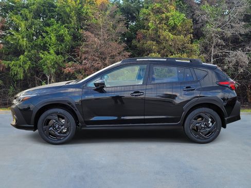 New 2026 Subaru Crosstrek 2.5i Sport image 20