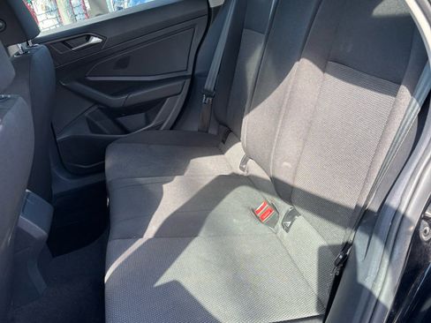 Used 2019 Volkswagen Jetta SE image 8