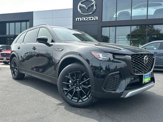 New 2026 MAZDA CX-70 3.3 Turbo w/ Premium Package video 2