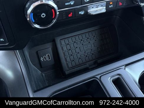 Used 2025 Ford F150 Tremor w/ Bed Utility Package AWD/4WD image 24