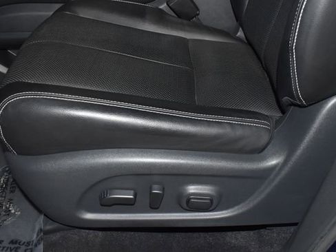 Used 2021 Nissan Murano SL AWD/4WD image 13
