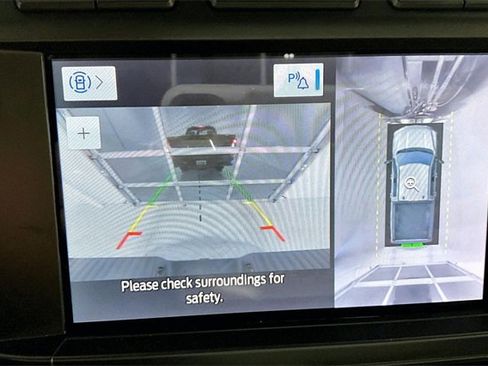 Used 2024 Ford F250 XL w/ STX Appearance Package image 15