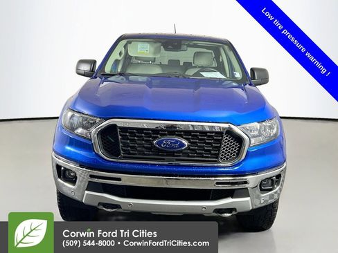 Used 2019 Ford Ranger XLT w/ Equipment Group 301A Mid image 4