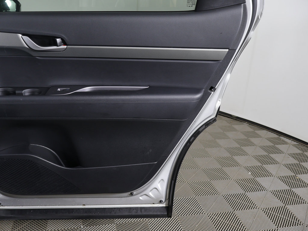 Certified 2024 Hyundai Palisade SEL AWD/4WD image 25