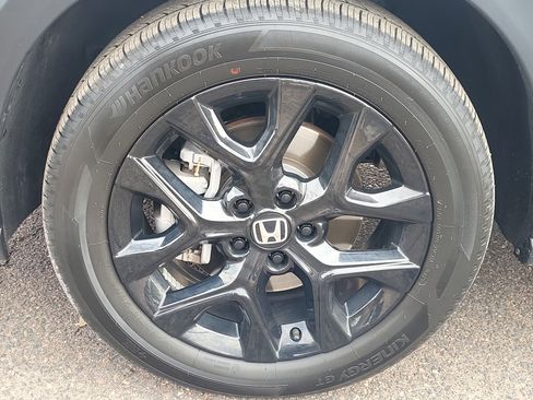 Used 2024 Honda HR-V Sport image 18