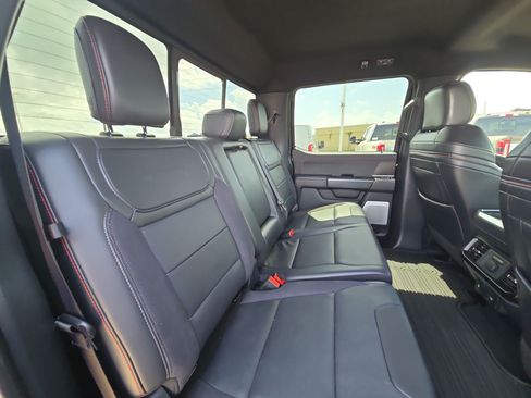 Used 2025 Ford F150 Raptor AWD/4WD image 32