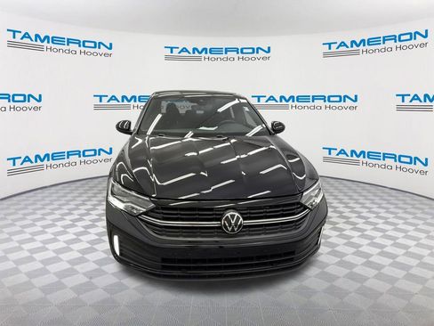 Used 2024 Volkswagen Jetta Sport FWD image 8