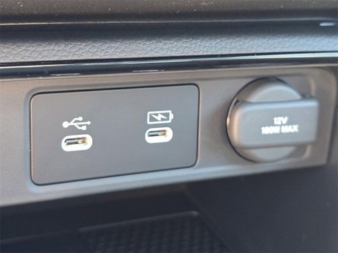 New 2026 Honda CR-V Sport-L image 8