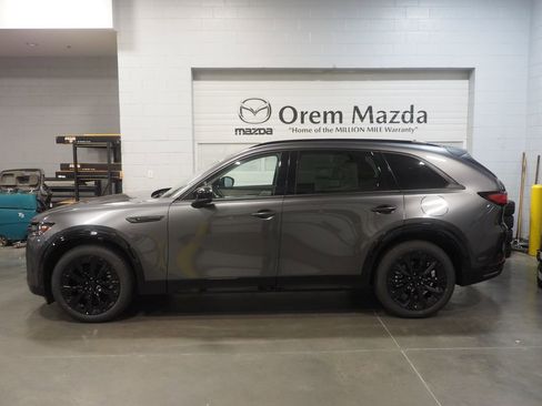 New 2026 MAZDA CX-90 3.3 Turbo S w/ Premium Package image 10