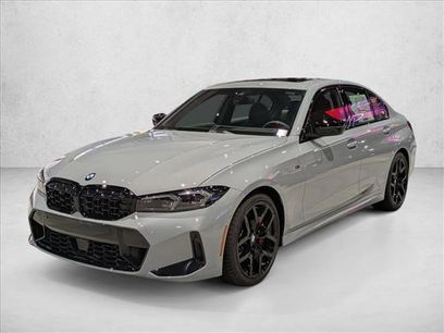 New 2026 BMW M340i w/ Premium Package